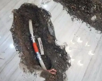 德城测漏水电话