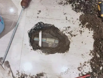 德城测漏水电话