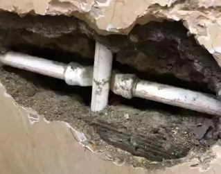 德城测漏水哪家好