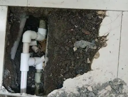 德城测漏水哪家好