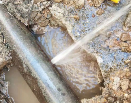 德城测漏水公司