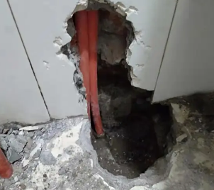 德城漏水检测电话