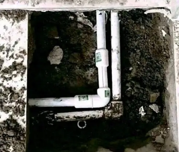 德城漏水检测多少钱