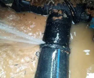 德城测漏水公司哪家好