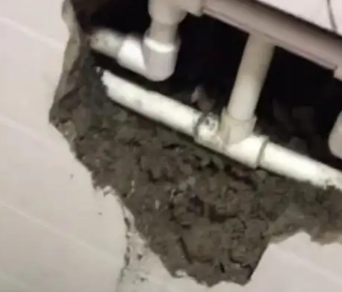 德城漏水检测电话