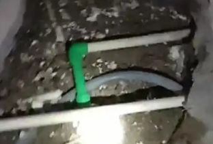 德城测漏水公司