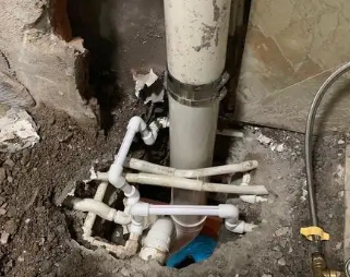 德城漏水检测哪家好