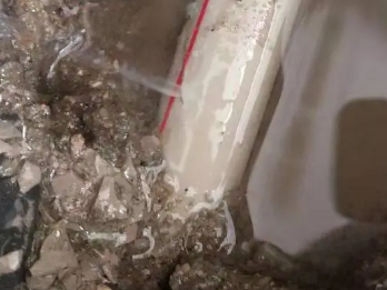 德城漏水检测哪家好