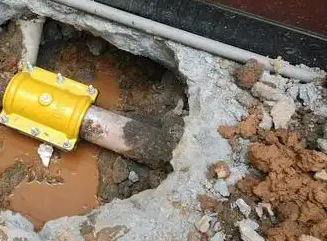 德城漏水检测哪家好