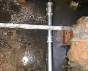 德城漏水检测公司电话