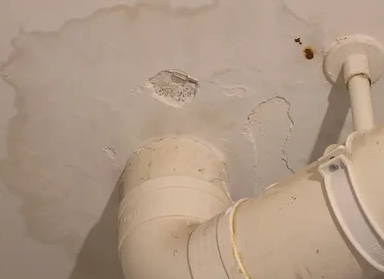 德城卫生间测漏水多少钱