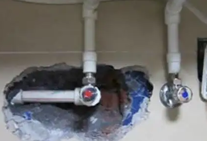 德城卫生间测漏水查询方法