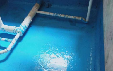 德城卫生间测漏水哪家好