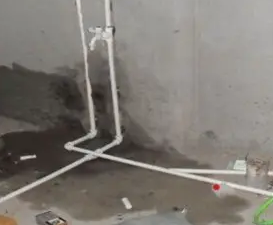 德城水管漏水检测多少钱