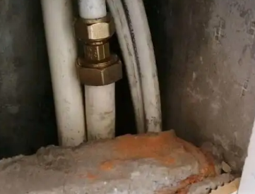 德城水管漏水检测哪家好