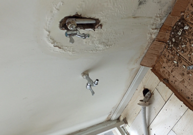 德城卫生间测漏水