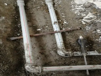 德城卫生间测漏水多少钱