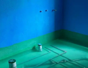 德城卫生间防水