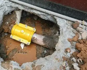 德城卫生间测漏水哪家好