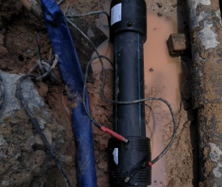 德城水管漏水检测多少钱