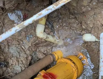 德城水管漏水检测哪家好