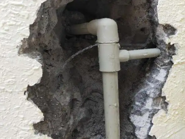 德城卫生间测漏水哪家好