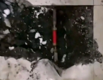 德城卫生间测漏水多少钱