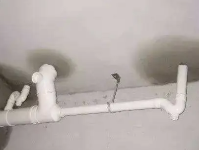 德城卫生间测漏水的几种情景