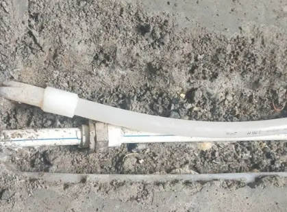 德城卫生间测漏水哪家好