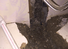 德城卫生间测漏水哪家好