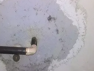 德城卫生间测漏水之怎么维修