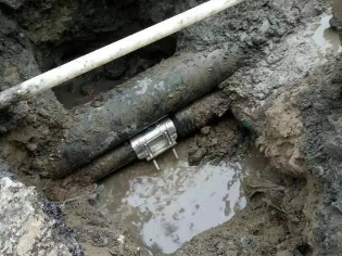 德城水管漏水检测的传递距离多少
