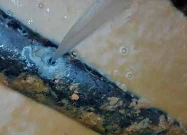 德城水管漏水检测多少钱