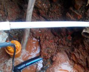 德城水管漏水检测哪家好