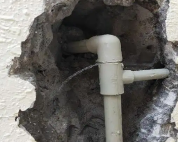 德城卫生间测漏水哪家好