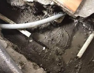 德城卫生间测漏水价格明细