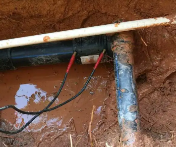 德城水管漏水检测多少钱