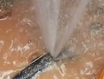 德城水管漏水检测哪家好