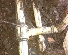 德城卫生间测漏水多少钱