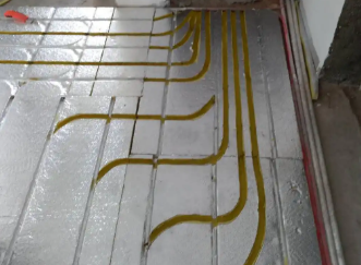 德城地暖维修哪家好
