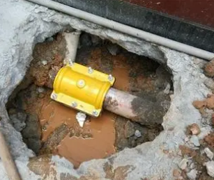 德城水管漏水检测的几种情况