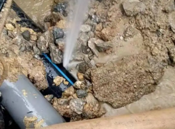 德城水管漏水检测哪家好