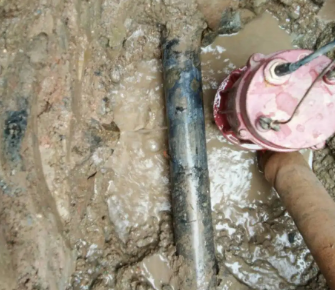 德城水管漏水检测的检测方法