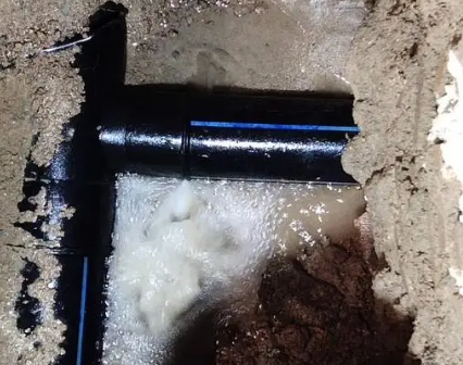 德城水管漏水检测哪家好