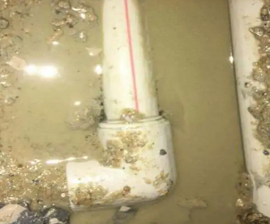 德城水管漏水检测多少钱