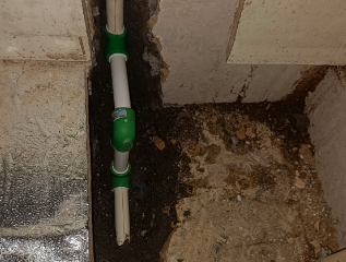 德城卫生间测漏水哪家好