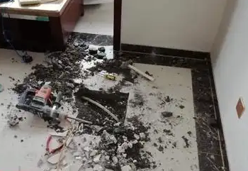 德城漏水检测多少钱