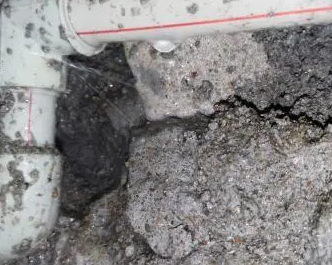 德城漏水检测多少钱