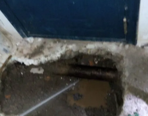 德城水管漏水检测多少钱