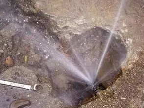 德城水管漏水检测哪家好